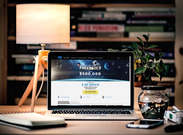 888poker Bonus ohne Einzahlung