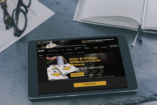 Bwin Poker Bonus