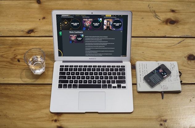 Campeonbet Casino Cashback