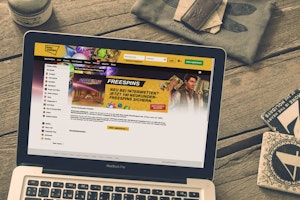 Interwetten Free Spins