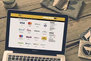 Interwetten Zahlungsmethoden