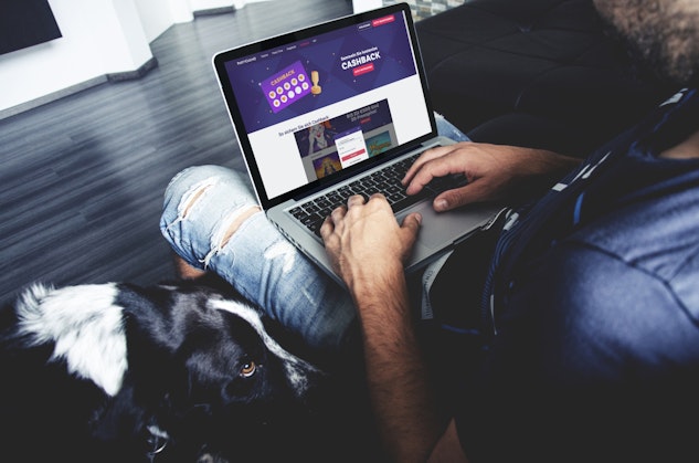 PartyCasino Cashback