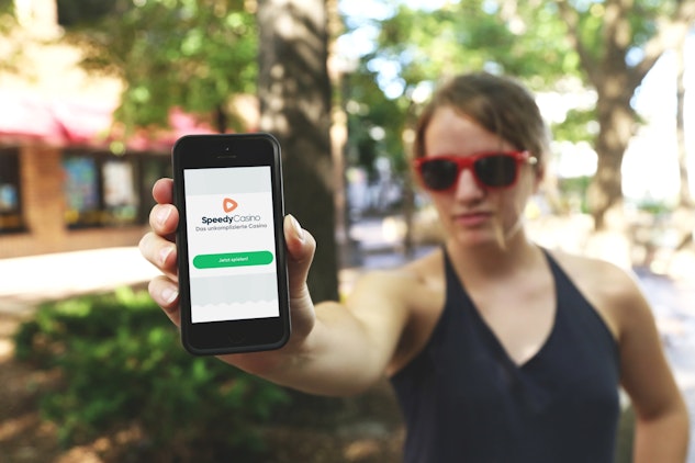 Speedy Casino
