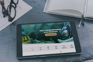 Svenbet Casino Mobile