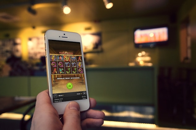 888slots Mobile App