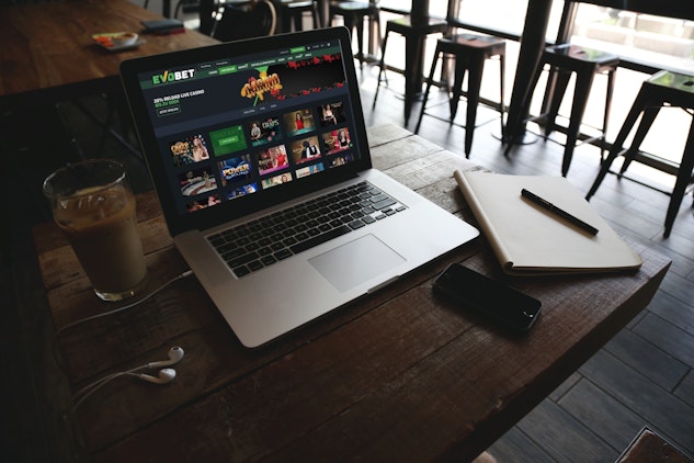 Evobet Live Casino