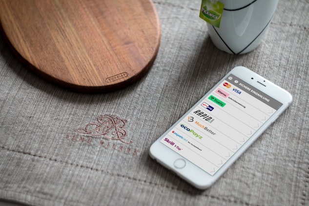 Karamba Casino Zahlungsmethoden