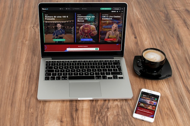 Libra Bet Casino Start