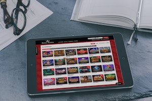 Royal Panda Slots Angebot