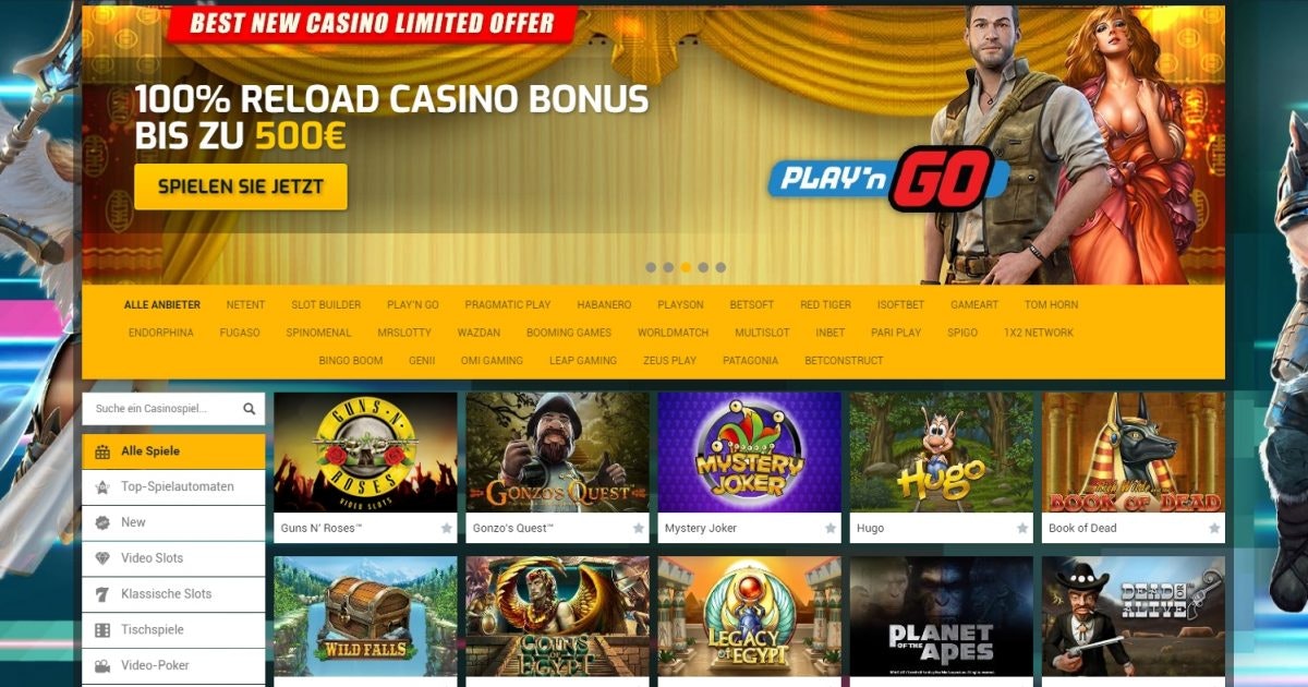 Handy Casino Bonus Nach Anmeldung 2017 Handy Casino Bonus Nach Anmeldung 2017