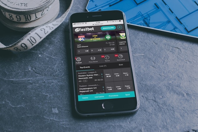Fastbet mobile