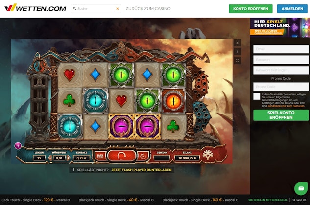 Wetten Casino Wetten Casino