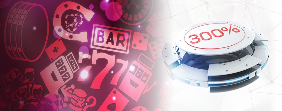 Casino Bonus Angebot